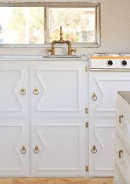 the nugget: building cabinets (again