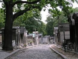 Also used as a title preceding the name of such a priest. Pere Lachaise Cemetery Wikipedia
