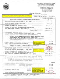 You don't need to set printing setting while taking print. New Jersey Tdb Temporary Disability Benefits Coverage Reuben Warner Associates Inc