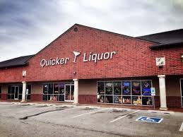Quicker Liquor 9109 S May Ave Oklahoma City Ok Liquor Stores Mapquest