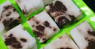 Kebetulan suami juga belum pernah nyoba. 36 Resep Puding Tepung Hunkwe Coklat Enak Dan Sederhana Ala Rumahan Cookpad