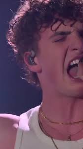 Benson Boone Porsche