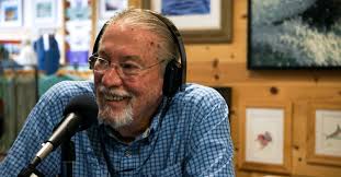 024 Vaughn Cochran: Life, Art, and a Love for the Water