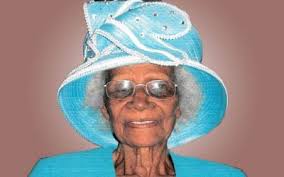 Semi Super Centenarian