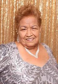 Maria Cristina Sosa Obituary July 18, 2022