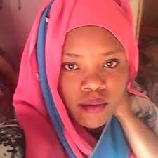 Jamila Mohamed (@Jamillah222)