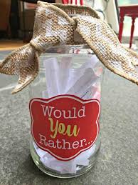 While there is a nearly unlimited number of would you rather questions to choose from, we know how difficult it can be to get started. Thanksgiving Would You Rather Questions That Are Perfect For Families Momof6