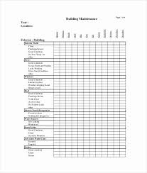 A person having multiple air conditioners in the home often come across a situation when he need to author name: Construction Checklist Template Excel Fresh Building Maintenance Checklists Emmamcintyrephoto Checklist Template Maintenance Checklist Facilities Maintenance