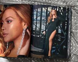 Livro de mesa de centro Renaissance World Tour (PDF digital)