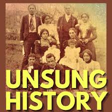 Unsung History