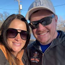 🚨🥎Congratulations Coach Katie🥎🚨 Coach Katie Ehrlich was selected  District B-4 Slowpitch Coach of the Year‼️ Way to go, Coach‼️💙💛