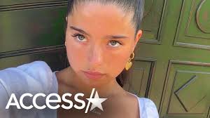 Like, a word cloud from, like, tana. Is Vanessa Hudgens Moving On With Lakers Star Kyle Kuzma After Austin Butler Split Gentnews