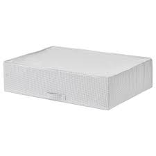 Skubb Storage Case White 36 X21 X7 Ikea Ikea Storage Ikea Pax Wardrobe