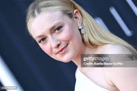 Christine Severin attends the Los Angeles premiere of Netflix's... News  Photo