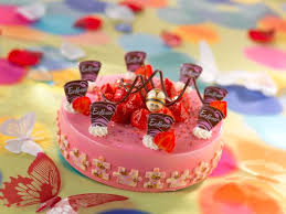 120 Deko Erdbeer Aus Dekormasse Tortendeko Erdbeer Torte Dessert