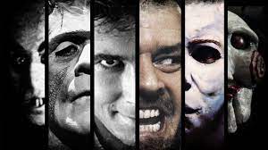 Can a horror movie background be installed on a computer? Horror Film Wallpapers Top Free Horror Film Backgrounds Wallpaperaccess