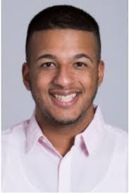 Marlon Brewer's Instagram, Twitter & Facebook