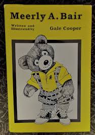 Meerly A. Bair: Cooper, Gale: 9780962007408: Amazon.com: Books