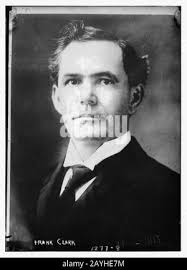 Frank clark Cut Out Stock Images & Pictures