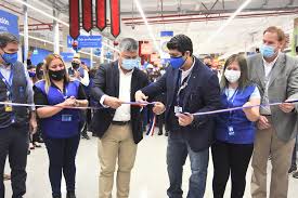 Lider Y Tottus Celebran Aperturas De Supermercados En Regiones Chocale