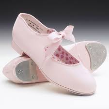 Capezio 625 Pink Daisy Pink Tap Dance Shoes Tap Shoes Irish Dance Shoes Shoes