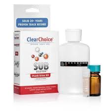 Pin On Best Drug Detox Drinks