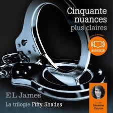 5 raisons de lire le génial je ne sais pas quoi faire des gentils. Cinquante Nuances De Grey Trilogie Fifty Shades 1 Horbuch Download Severine Cayron E L James Audiolib Amazon De Audible Horbucher Originals