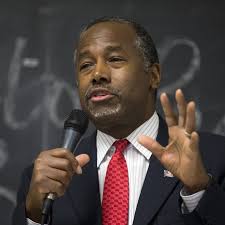 Ben Carson asks Iowa fifth graders, 'Who's the worst student?' and kids  single out their classmate in front of crowd