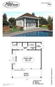 Outdoor kitchen ideas where you can both prepare and enjoy your food under the warm sun or glittering stars. B1 0587 P 20 Iwd Lysthouse Is The Simple Way To Buy Or Sell Pool House Plans Pool House Designs Pool House