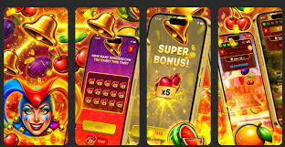 Casino bonus and promotions