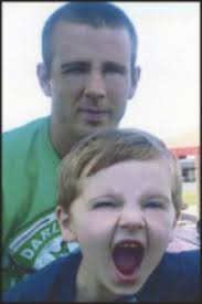 Phillip McCue Obituary