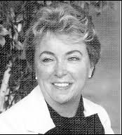 Joyce Jespersen Obituary (2003)