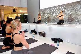 Zen yoga is a boutique studio in the heart of west hollywood dedicated to the idea… Just Breathe The 3 Best Yoga Studios In West Hollywood