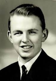 Robert Keith “Batman” Bateman (1944-2019)