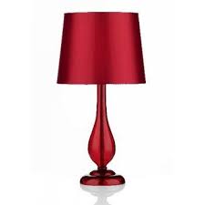 Dar Lighting Dillon Small Red Glass Table Lamp Lighting Type From Castlegate Red Table Lamp Glass Table Lamp Tiny Table Lamps