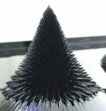 Ferrofluid Sculpture Sculpture Ferrofluid Art Pictures