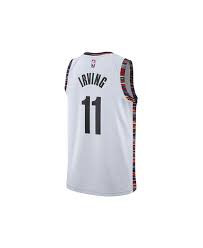 Toddler irving #11 icon jersey. Nike Brooklyn Nets Men S Kyrie Irving City Edition Swingman Jersey Reviews Sports Fan Shop By Lids Men Macy S