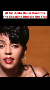 Anita Baker China Anne Mcclain Beef