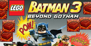 Enter the clear pipe on the right with atom. Lego Batman 3 Money Cheats Video Games Blogger