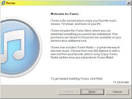 Itunes 11 3 0 54 64 Bit Installer Install Apple Community