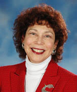 Frances Shapiro-Skrobe