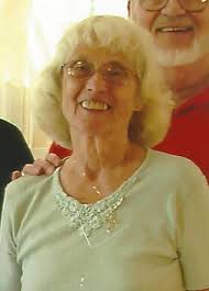 Obituary for Judith Whitney Pelletier