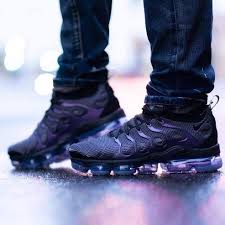 Vapormax Plus Megatron Purple Sneakers Running Shoes For Men Nike Sneakers Women