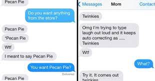 21 Hilarious Text Replacement Pranks That Will Make You Laugh Way More Than You Should
