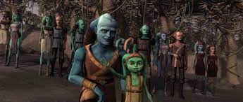 7 Things You Might Not Know About Twi'leks 