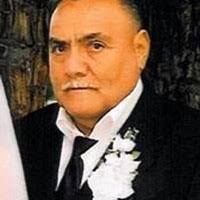 Pablo Jauregui Obituary