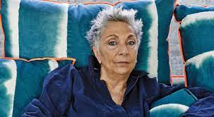 Twltteros cali‏ @twiteroscali 26 нояб. Paola Navone Surface