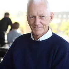 Interview: AJ Pearce talks about Dear Mrs Bird