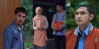 Danial dan sabrina telah lama berkahwin namun masih. Sinopsis Sinetron Insya Allah Surga Episode 13 Tayang Selamas 5 Mei 2020 Kapanlagi Com