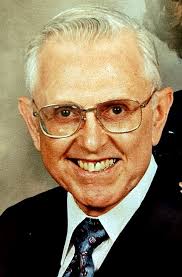 Lt. Col. John Stanley Polickoski, US Army (ret) Obituary